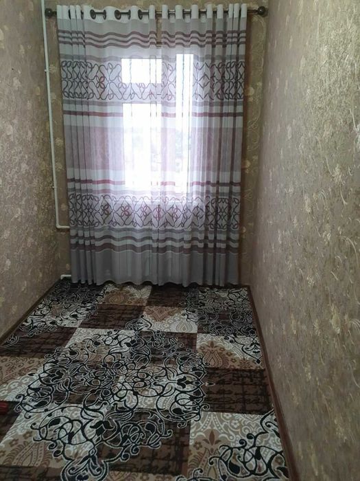 Сдаю свою квартиру 3х ком Чиланзар