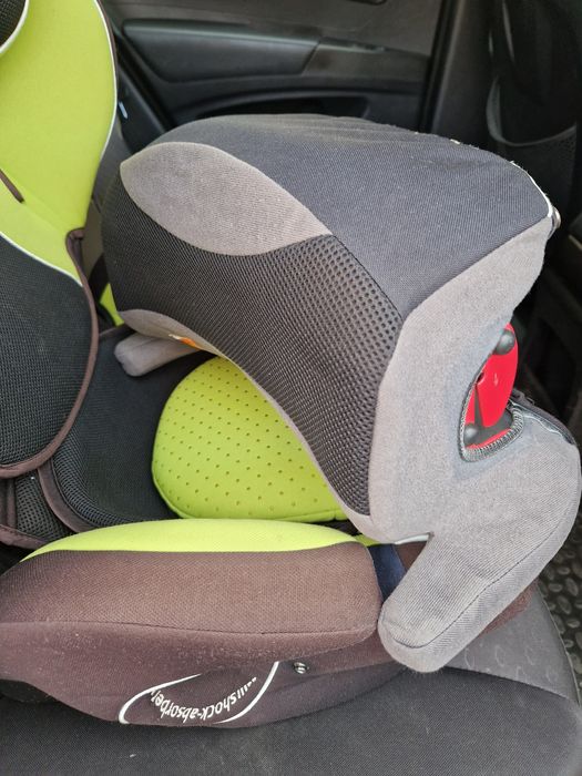 Автокресло детское