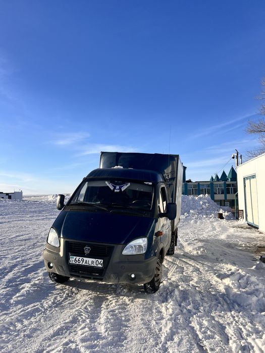 Газель грузоперевозки