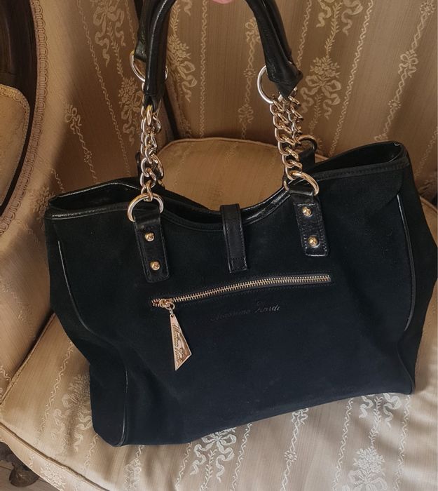 Чанта Massimo Zardi