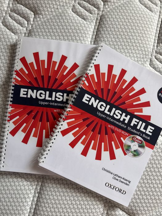 Third edition, New Wave, Eyes Open3, English File, Face2Face