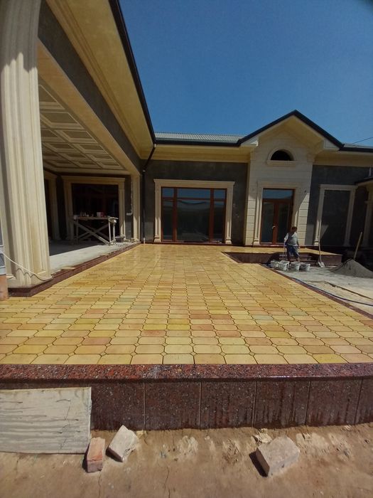 Николай гишт терамиз кесамиз ремонт киламиз шлиповка киламиз