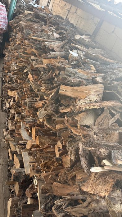 Дайын отын сатылады.Продаются готовые дрва
