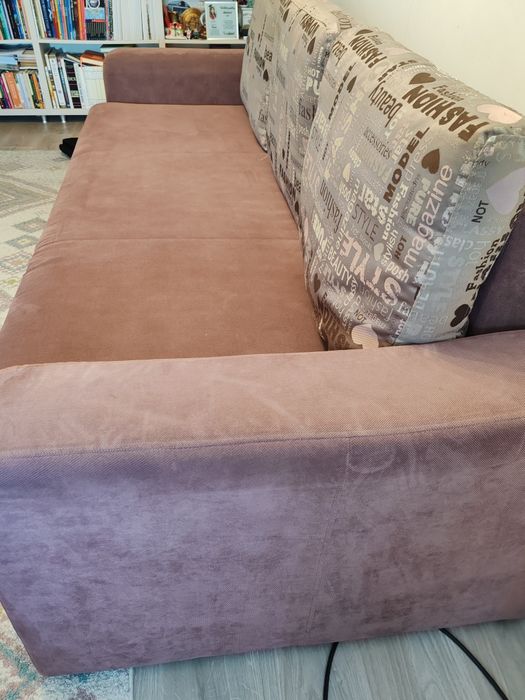 CANAPEA  extensibilă BELONA