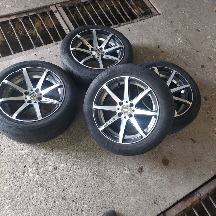 Резина с дисками в отличном состоянии