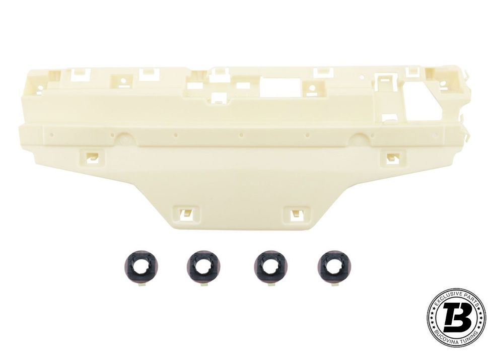 Bara Spate compatibila cu BMW Seria 3 F30 M Tech Design