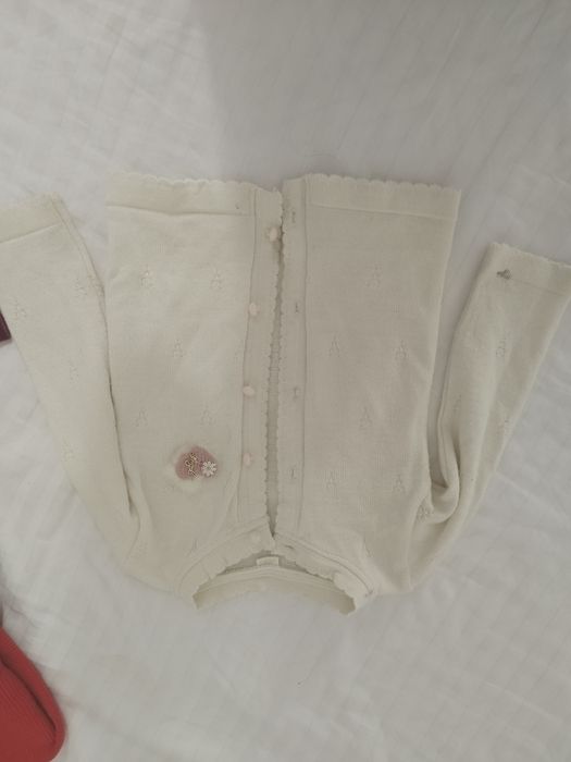 Одежда для девочек