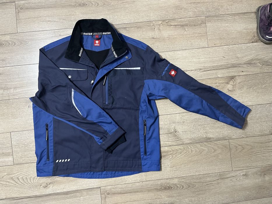 Geaca Engelbert Strauss L barbati