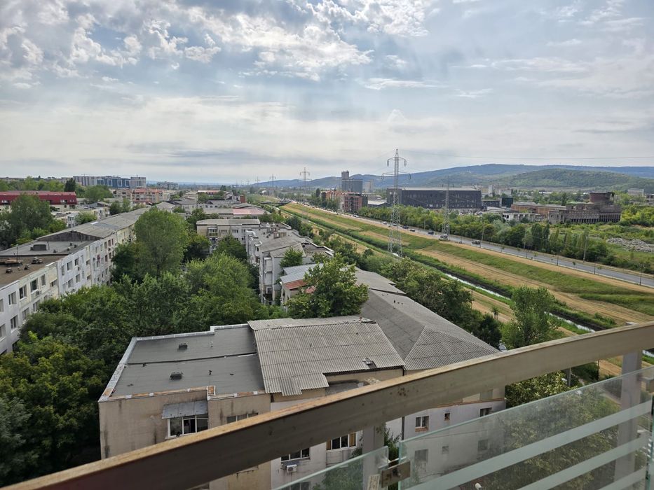 Apartament cu 2 camere, complex River