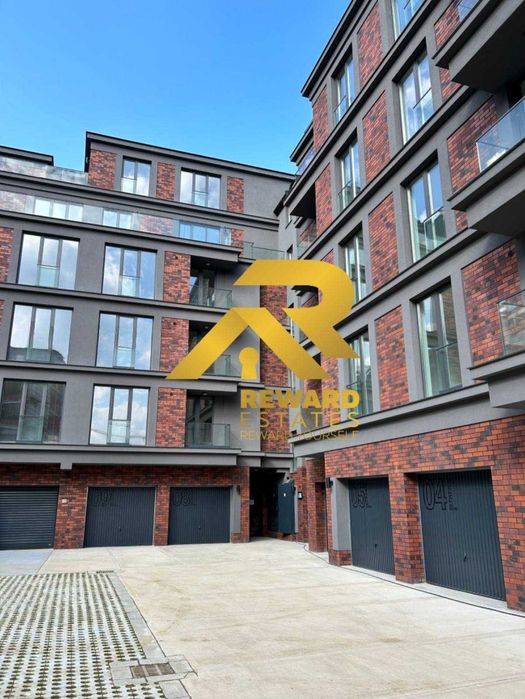 Продава се Двустаен апартамент в София, Малинова долина - 53 кв.м за 2640 €/кв.м - Снимка #2