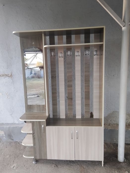 Село шамалган ..