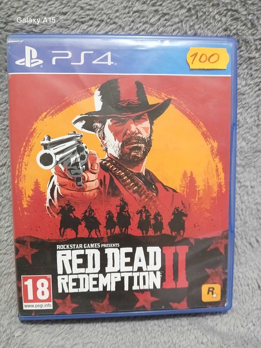 Vand jocuri PS 4