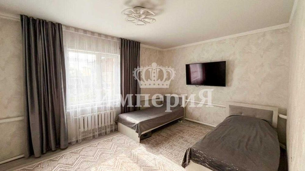 Продам уютный дом Каратал Ольга Империя