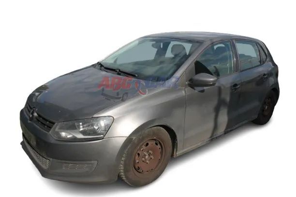 Bara fata VW Polo 6R 1.6 TDI 2009-2014 cod motor: CAYB cod cutie: MDN