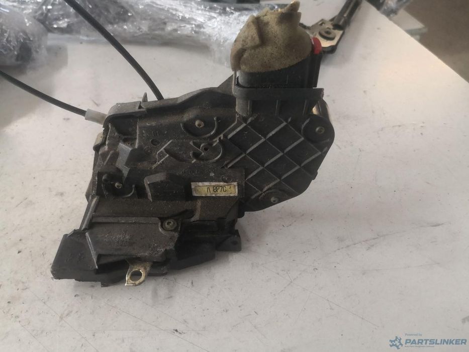 Broasca Usa Dreapta Spate Mazda 2005> Oem 22551