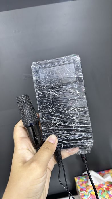 Набор для перманента