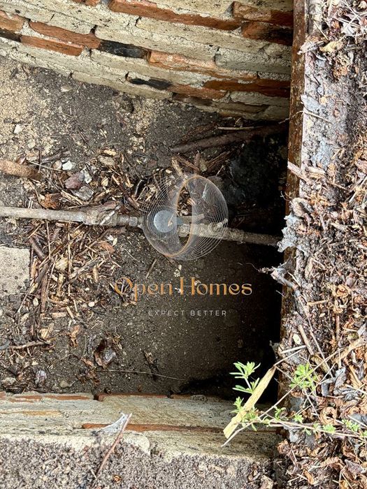 Дворно място с партиди с. Белозем