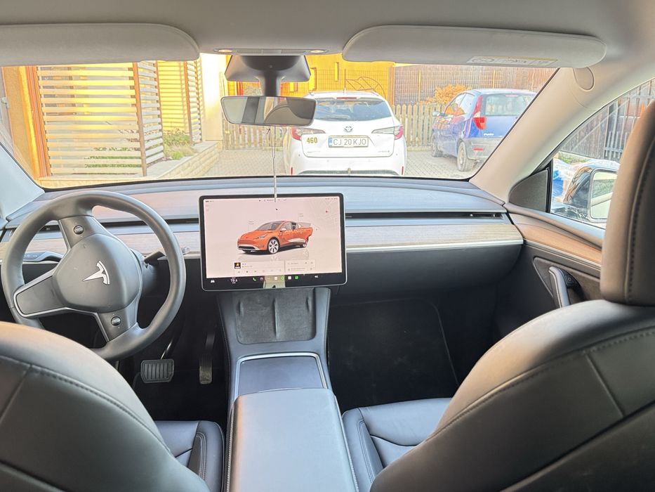 Tesla Y  RWD 2023 Standard Range - LPF