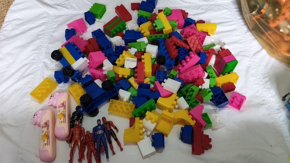 Продам Буу Игрушки