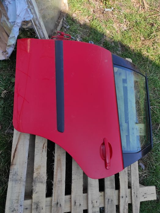 Vw Polo 1.4fsi Клима На части