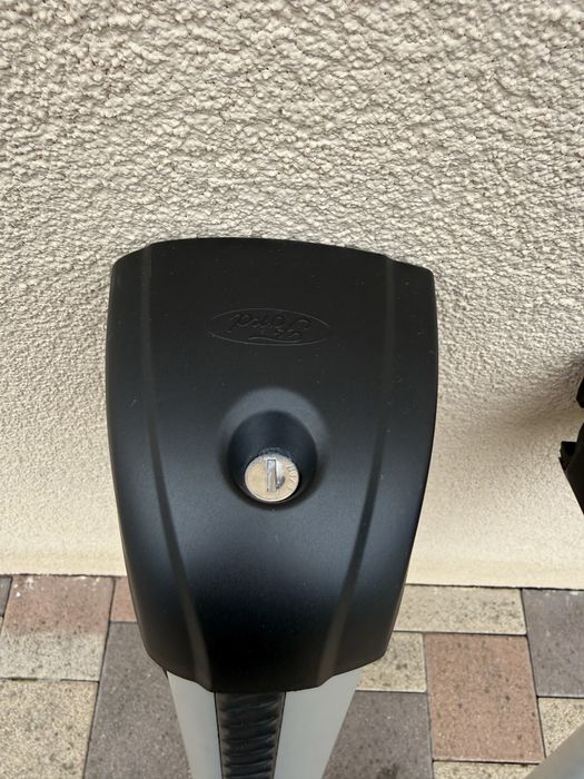 Bare transversale Ford Puma Originale