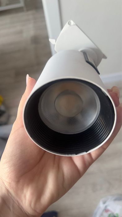 Светодиодовый трекер