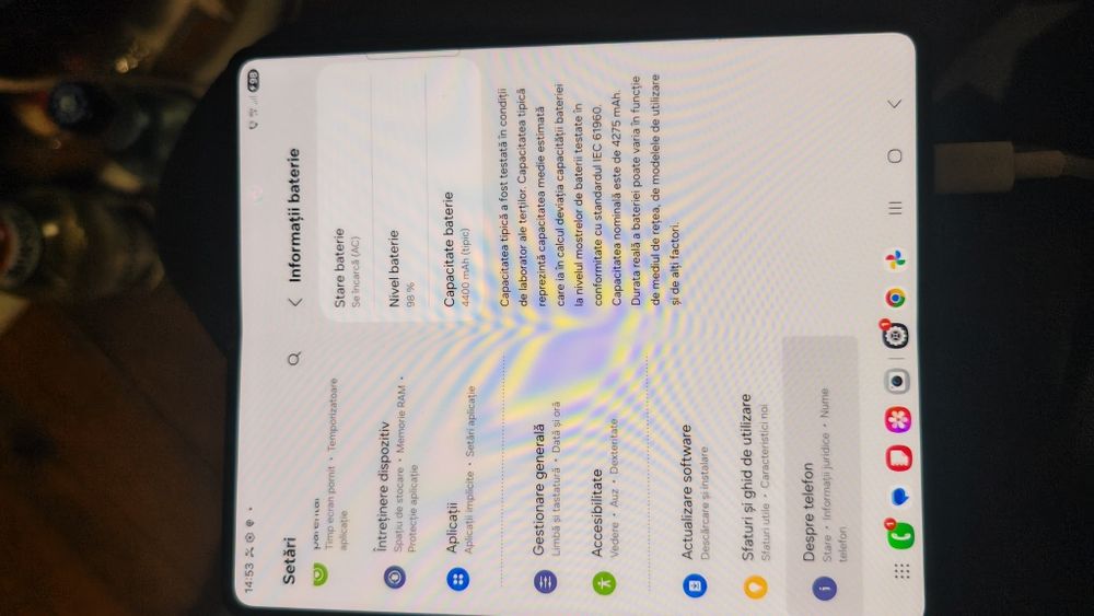 Galaxy Z Fold 4 .512GB