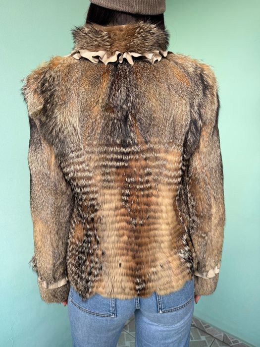 Продам натуральную шубу