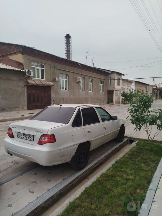 Нехиа2 Арендага бошига 450га