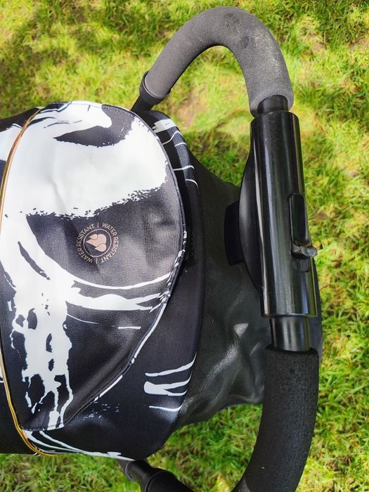 Количка Chipolino move on