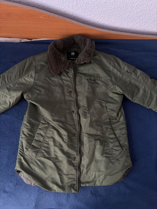 Мъжко яке G-Star Raw
