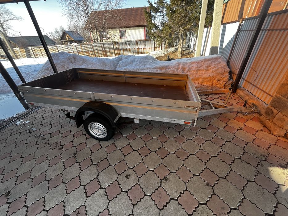 Прицеп композит.