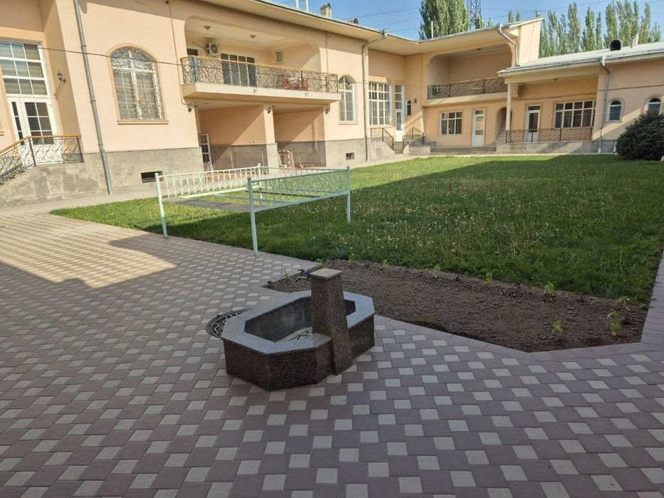 Продаётся готовый дом с широкими возможностями!