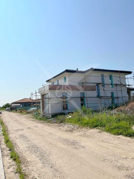 Самостоятелна къща в Беломорски