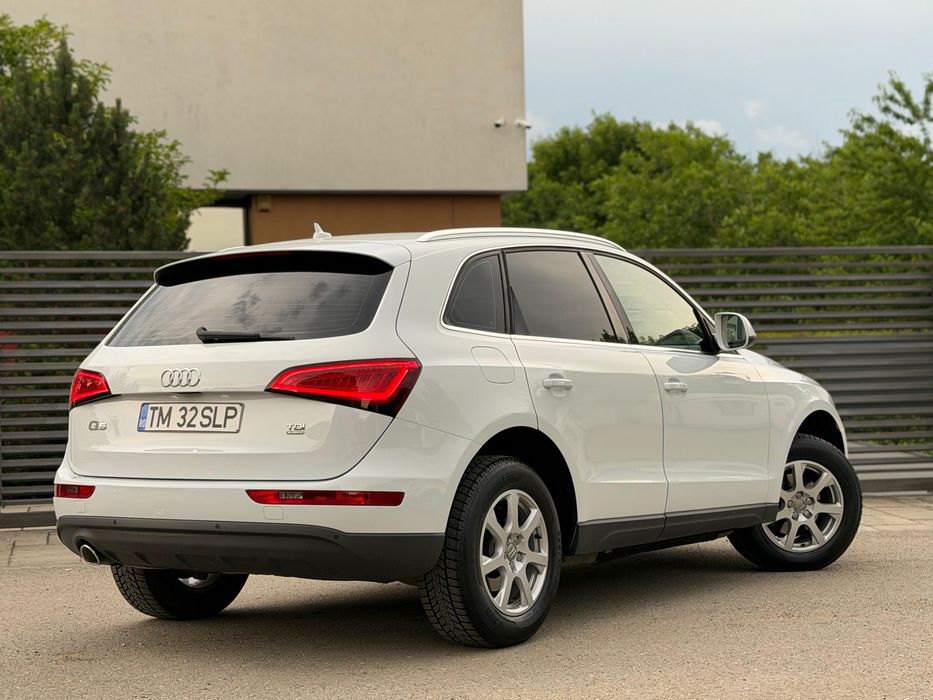 AUDI Q5 2015 — imagine 4