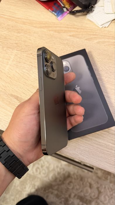 iPhone 13 Pro 256 Gb