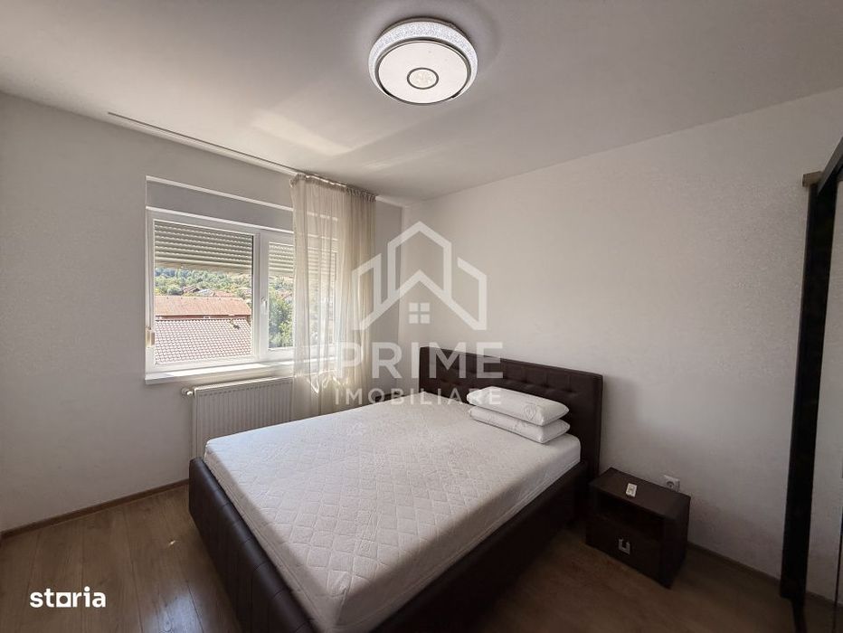 Apartament Spatios 2 Camere De Inchiriat 59 Mp Zona Giro Cetate