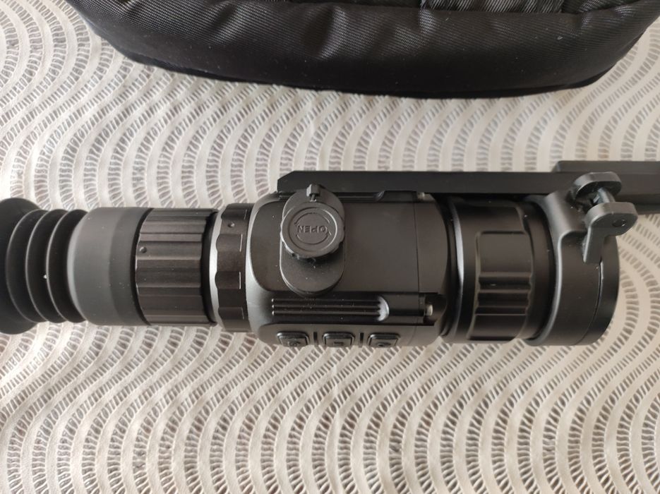 Термален прицел iRay Saim SCH 50