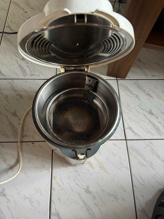 Фитюрник марка Сименс