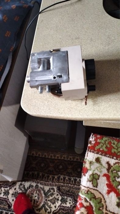 Ремонт газовых котлов! Не дорого!