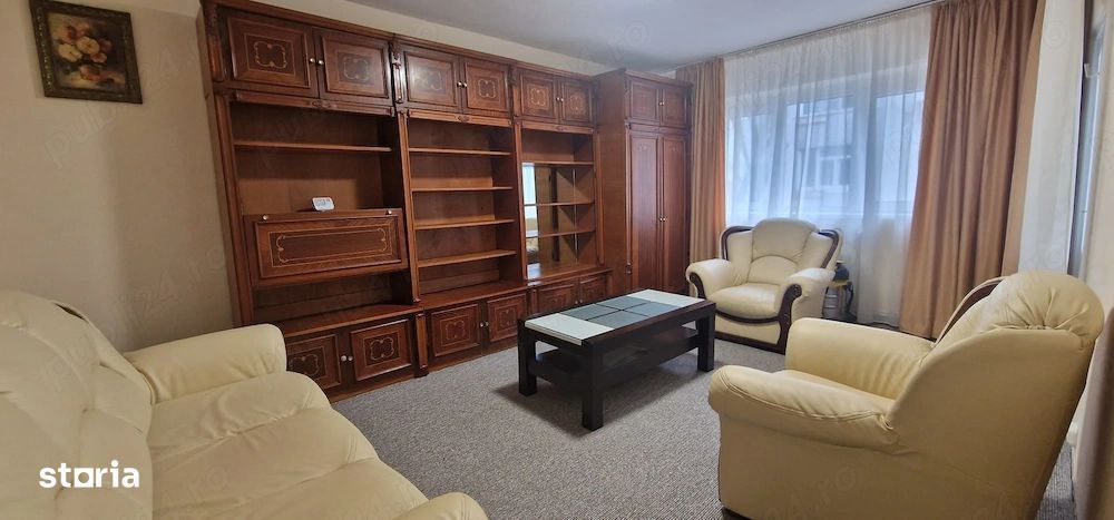 Apartament de vânzare 2 cam zona Anda — fotografia 1