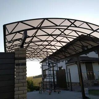 сварочные работы