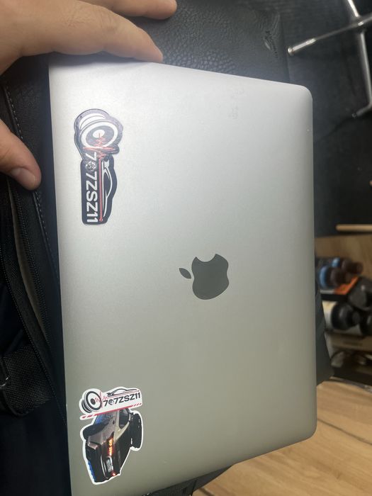 макбук айр сост норм