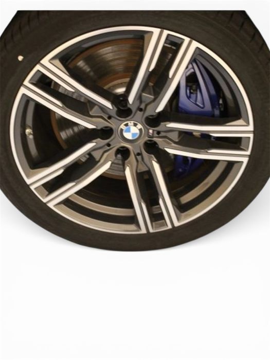 Bmw 840Xi На части!