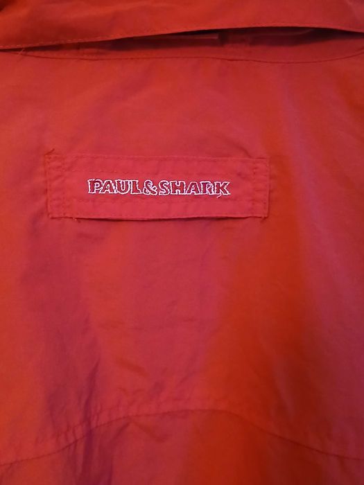 Мъжко якe Paul& Shark