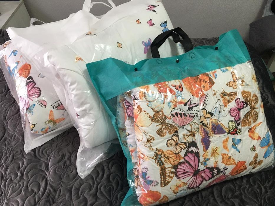 Продаю Постельное бельё Двухспалка