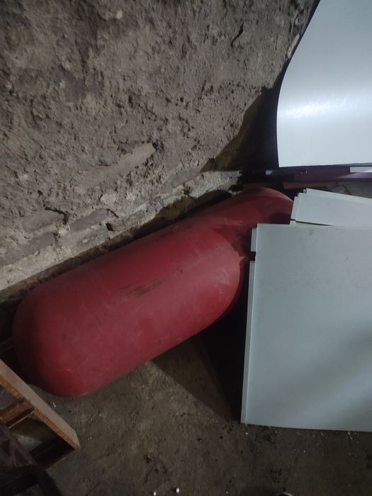 Metan balon sotiladi 80 tali