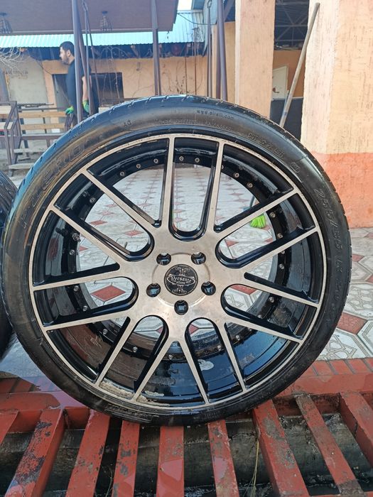 Срочна продается титанка диск