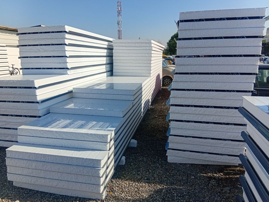 Сендвич панели Сэндвич понели Sendvich panel