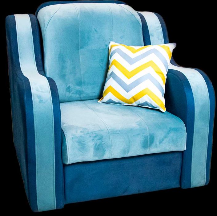 Кресло кровать новые в наличии и на заказ,можно с диваном